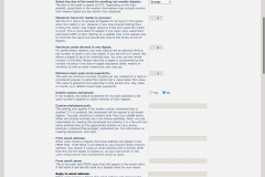 Administration Control Panel - General_settings (3.3.13)