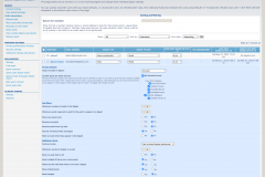 Administration Control Panel - Edit subscribers (3.3.15)